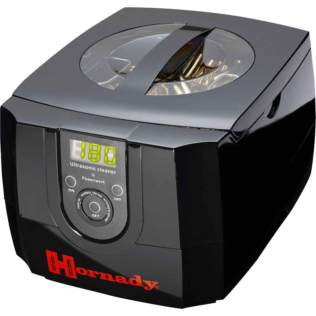 Hornady Lock-N-Load Universal Ultrasonic Cleaning System
