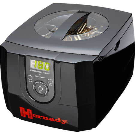 Hornady Lock-N-Load Universal Ultrasonic Cleaning System