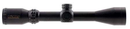 Konus KonusPro 550 7276 3-9x40 1-Inch Tube Blue/Red Illuminated Ballistic 550 Dot Reticle Scope