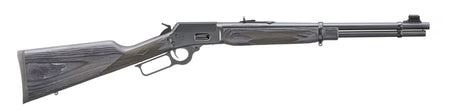 Marlin 70917 1894 Guide Gun .44 Special/.44 Rem Mag Lever Action Rifle, 20.25" Blued Barrel, Black Laminate Stock
