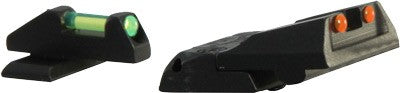 Williams Target Pistol FireSight Set for Ruger SR22 Click Adj Windage Elevation