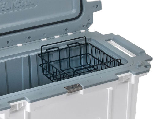 Pelican 70QT Cooler Dry Rack Wire Basket