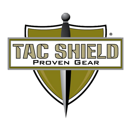 TACSHIELD T6004CY CQB SNG POINT ERB LOOP END COY