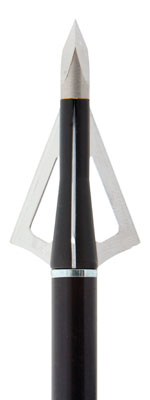 Wasp Hammer SST 3-Blade Fixed Broadhead 100 Grain 1-3/16" 3pk