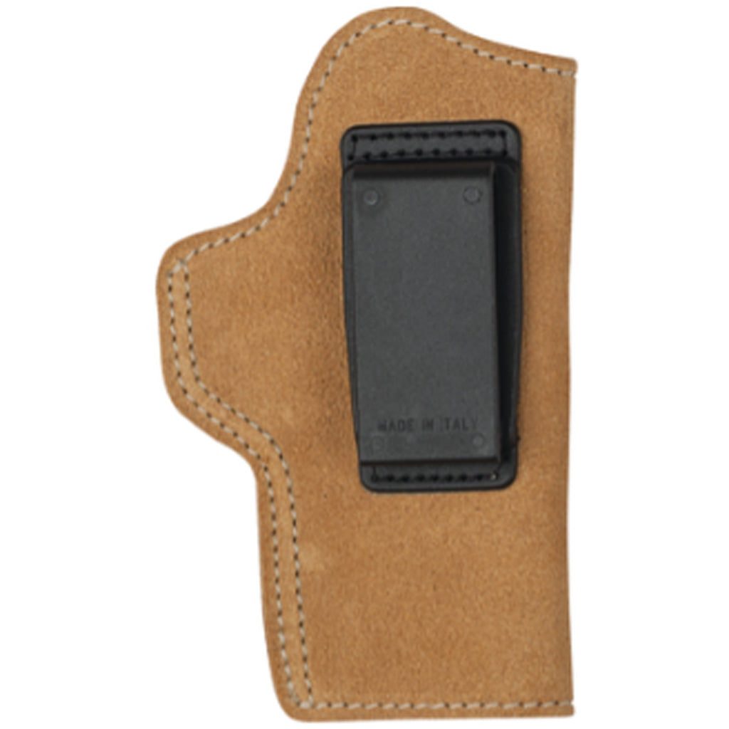 Blackhawk Leather ISP Holster RH Black for 1911
