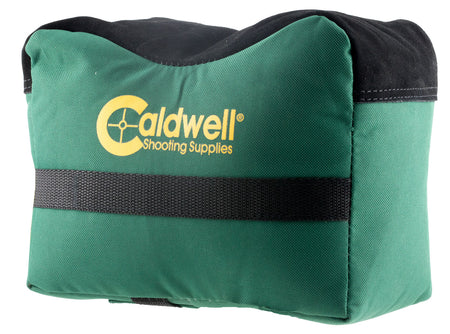 Caldwell 516620 DeadShot Bench Shooting Rest Bag Set