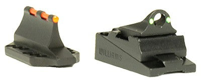 Williams Firesight Ghost Ring Vent Rib Shotgun Sight Universal Fit