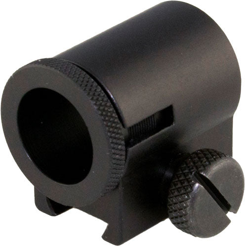 Williams Globe Front Target Sight Ruger American .22LR Steel with Base