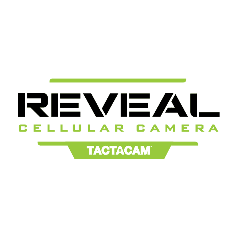 TACTACAM REVEAL NO TRESPASSING SIGN V2 3PK