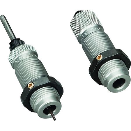 RCBS 338 Federal Full Length 2-Die Reloading Set