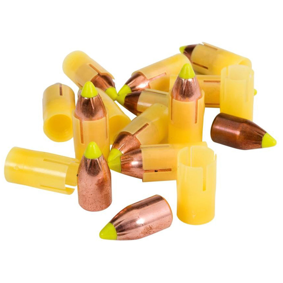 Traditions Smackdown .50 Cal. 250 gr. Spire Point Bullets 15 pk.