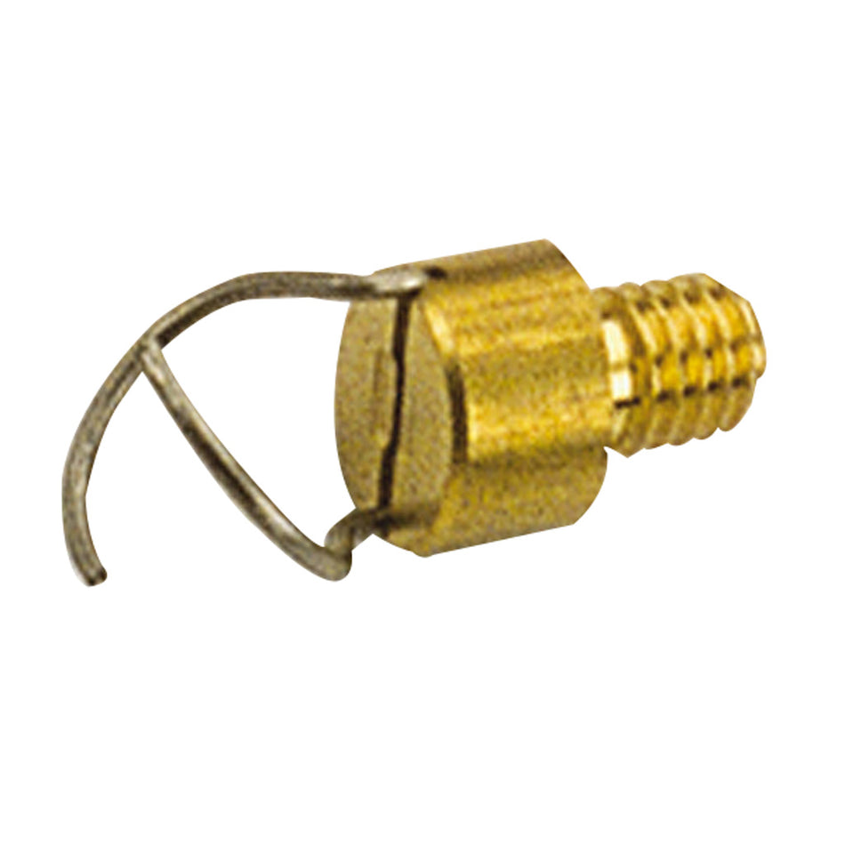 Traditions Patch Puller Worm .45-.50 Cal. for 10/32 Threaded Ramrods
