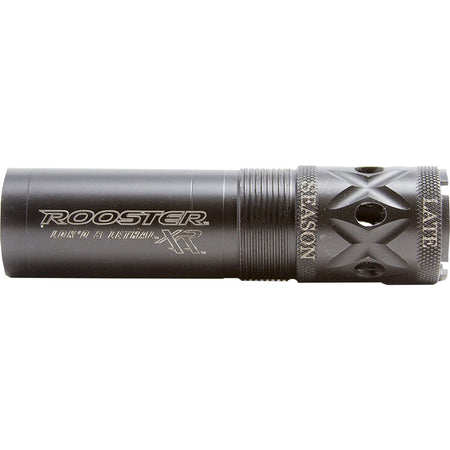 Carlsons Rooster XR Late Season Choke Tube Beretta Mobil 12 Ga.
