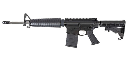 DPMS DP10 16" .308 Win Rifle - Mid-Length Gas System, 1/10 Twist, Stainless Barrel