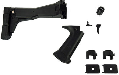 CZ Skorpion EVO III 922R Compliance Kit SBR