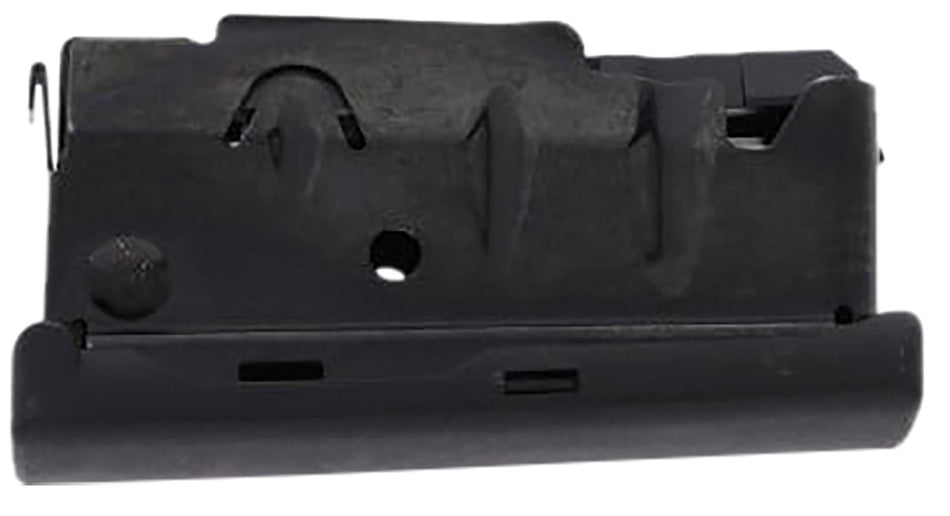 Savage Arms 55221 Replacement 4rd Magazine 7.62x39mm Fits Savage 10/11FC/12/110