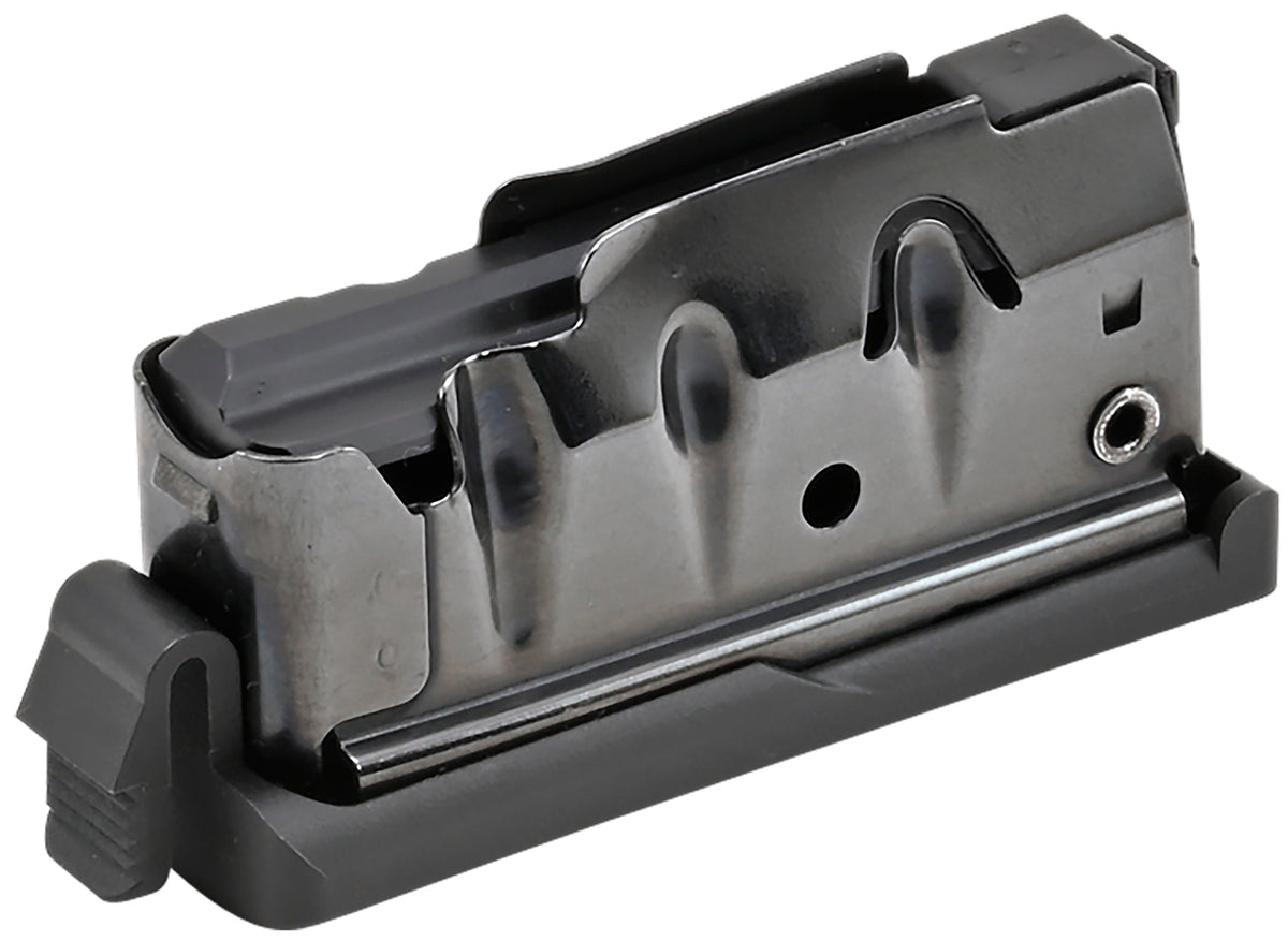 Savage Arms 55230 Replacement 4rd Magazine 223 Rem/204 Ruger Fits Savage Axis/11/16/110