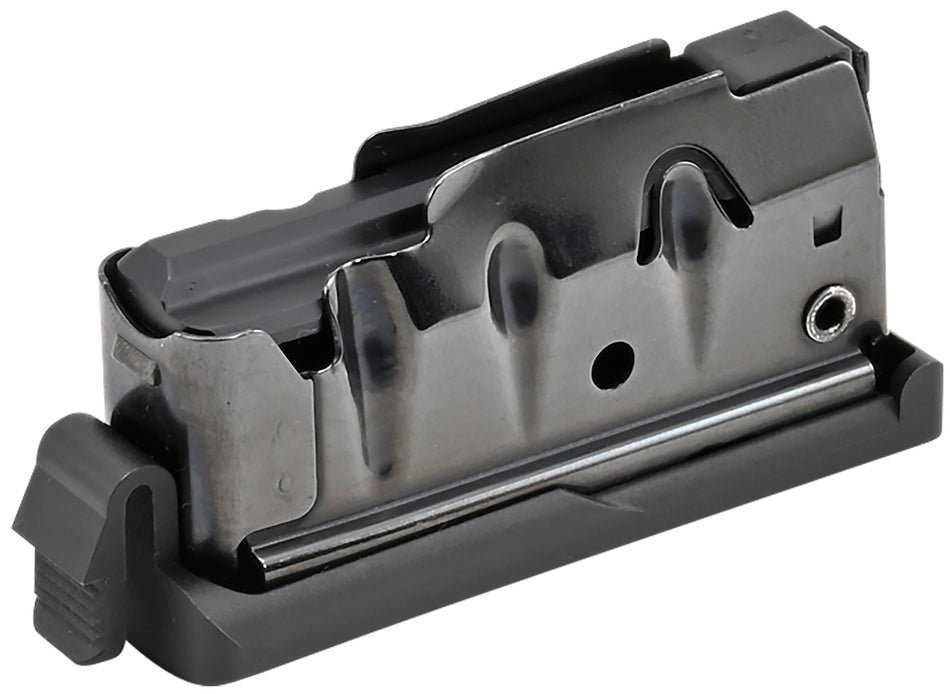 Savage Arms 55230 Replacement 4rd Magazine 223 Rem/204 Ruger Fits Savage Axis/11/16/110