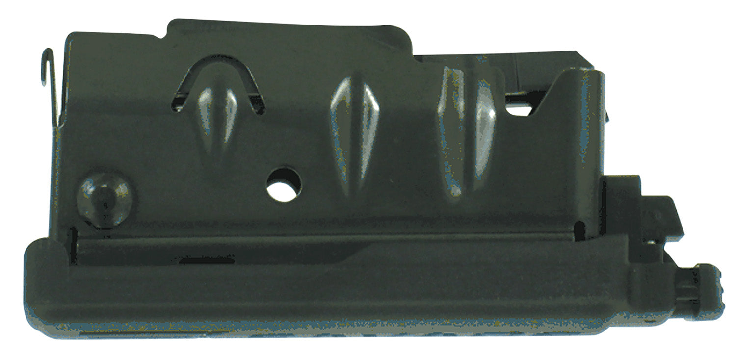 Savage Arms 55232 Replacement 4rd Magazine 308 Win/6.5 Creedmoor Fits Savage Axis/10/110