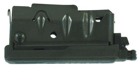 Savage Arms 55232 Replacement 4rd Magazine 308 Win/6.5 Creedmoor Fits Savage Axis/10/110
