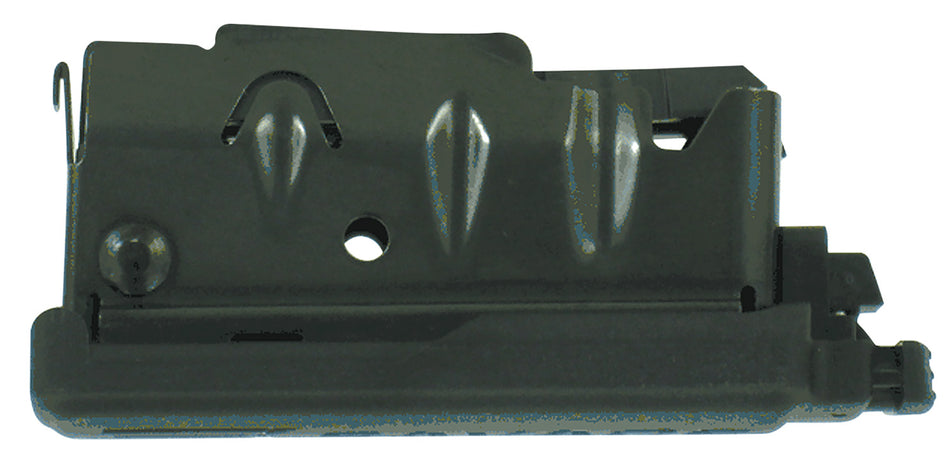 Savage Arms 55232 Replacement 4rd Magazine 308 Win/6.5 Creedmoor Fits Savage Axis/10/110