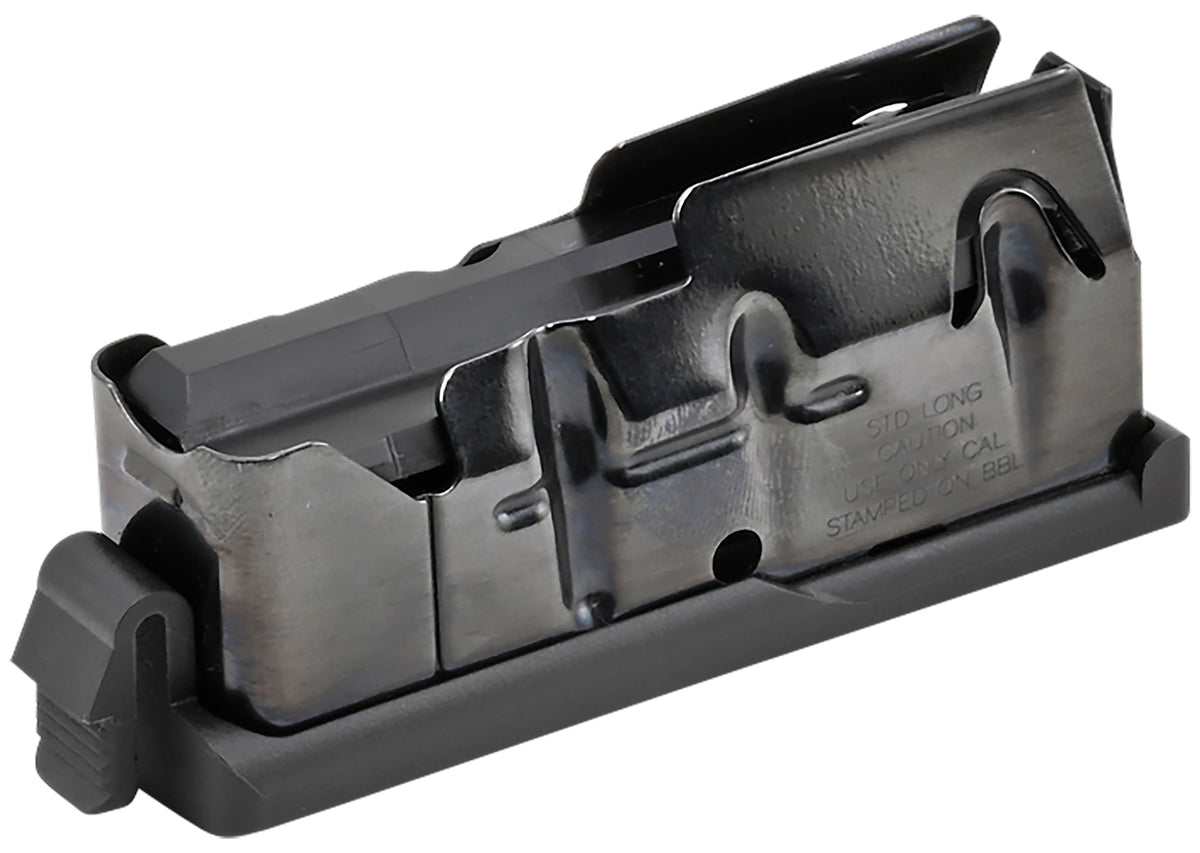 Savage Arms 55233 Replacement 4rd Magazine 270 Win/30-06 Springfield Fits Savage Axis/10/110
