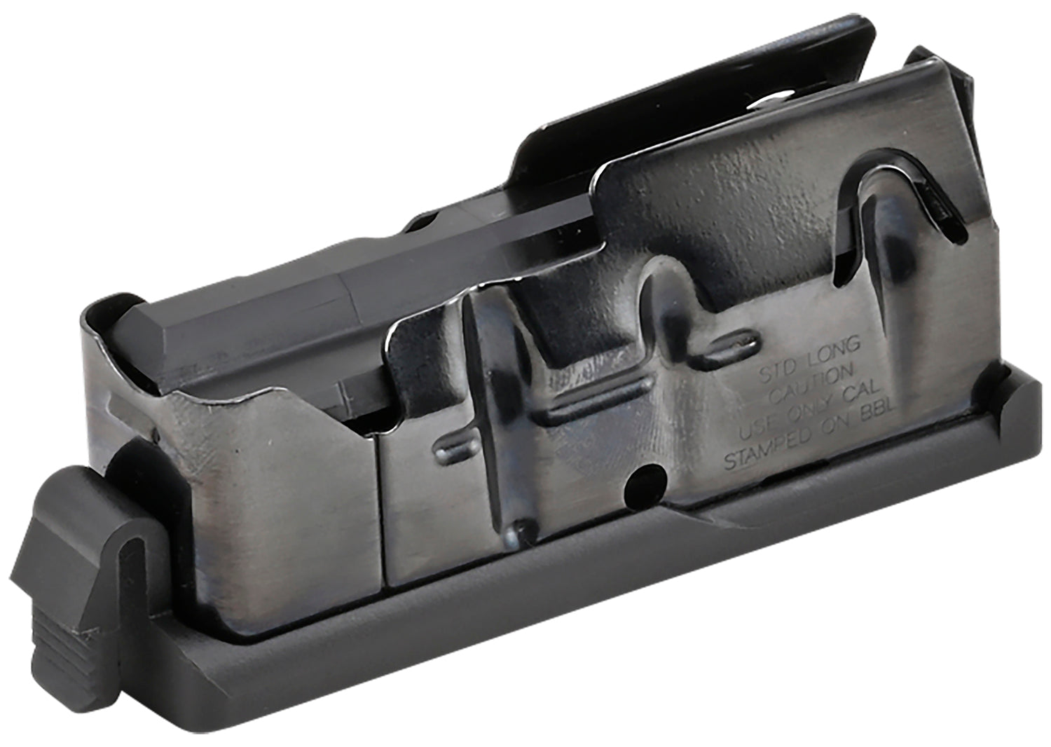 Savage Arms 55233 Replacement 4rd Magazine 270 Win/30-06 Springfield Fits Savage Axis/10/110