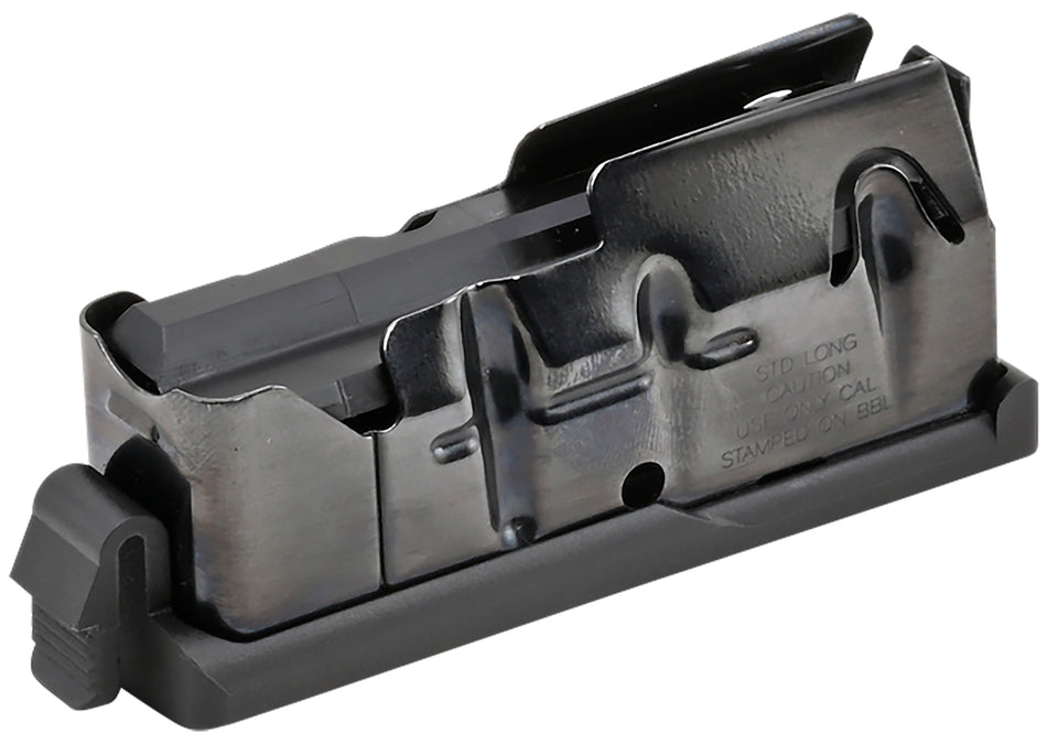 Savage Arms 55233 Replacement 4rd Magazine 270 Win/30-06 Springfield Fits Savage Axis/10/110
