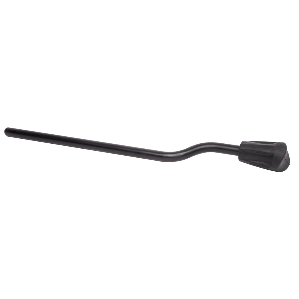 Limbsaver Universal Mount String Decelerator Black for Bows