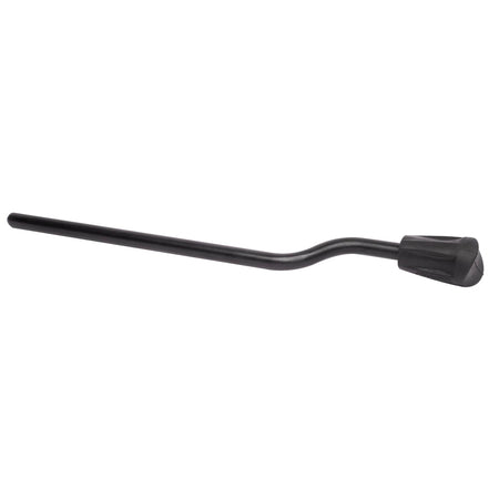 Limbsaver Universal Mount String Decelerator Black for Bows