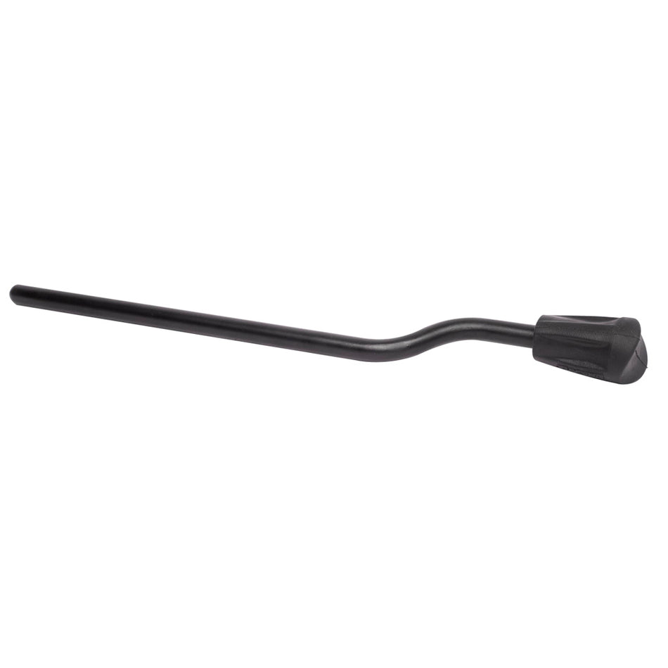 Limbsaver Universal Mount String Decelerator Black for Bows