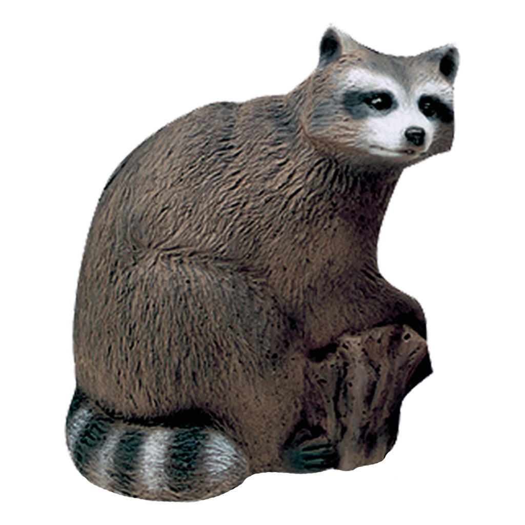 Delta McKenzie 3D Raccoon Archery Target Backyard FlexFoam