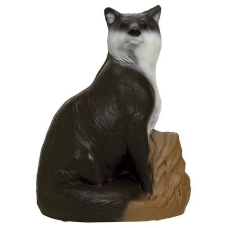 Delta McKenzie 3D Fox Archery Target Backyard FlexFoam