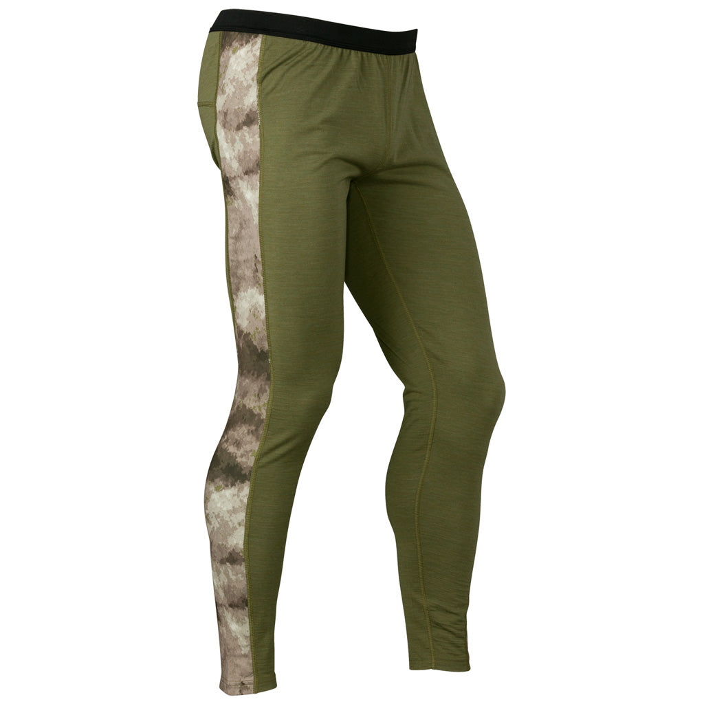 Browning Speed MHS Merino Blend Hunting Pants A-TACS AU 2XL