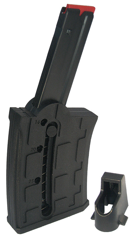 Mossberg 715T 715P 25-Round .22 LR Rifle Magazine