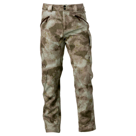 Browning Backcountry Stretch Woven Pants A-TACS AU 40
