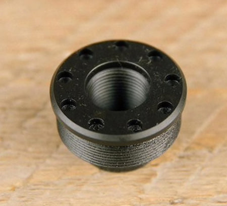SilencerCo Alpha Suppressor Direct Thread Mount 3/4x24
