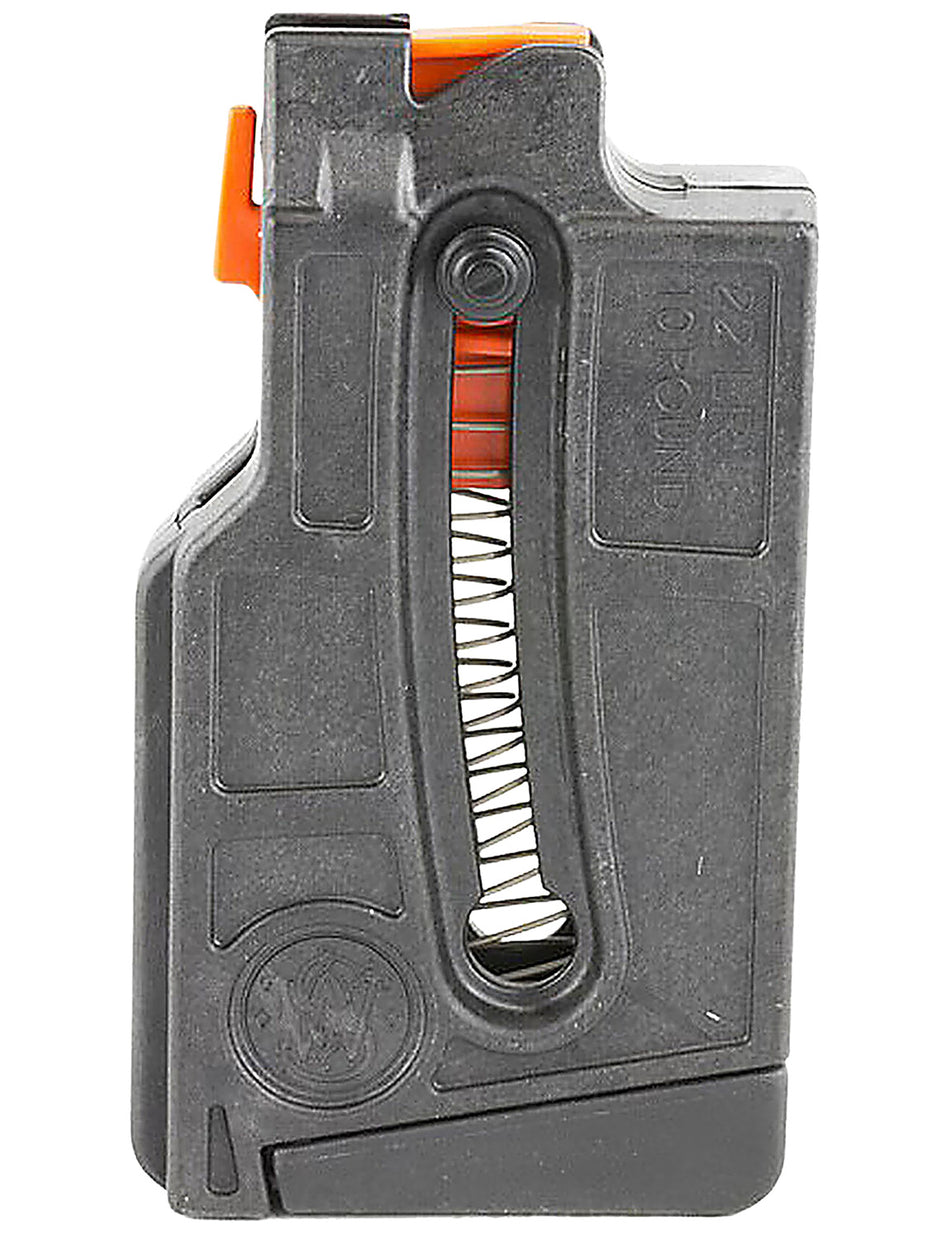 S&W M&P15-22 22LR 10rd Black Polymer Magazine