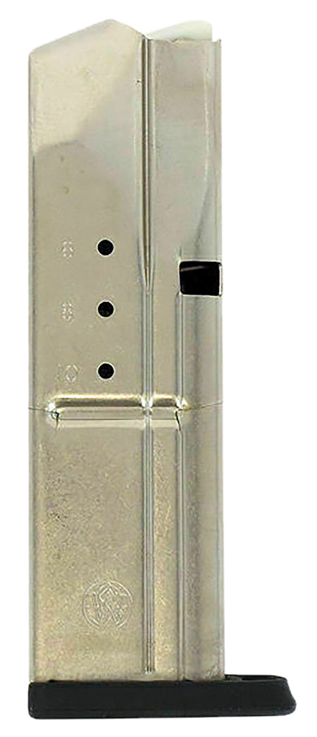 S&W SD/SD VE 9mm 10rd Stainless Steel Handgun Magazine