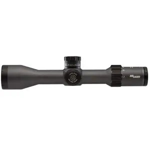 SIG TANGO6 4-24x50mm 34mm Matte Rifle Scope