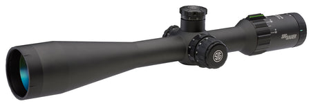SIG TANGO4 6-24x50 First Focal Plane Scope 30mm Tube