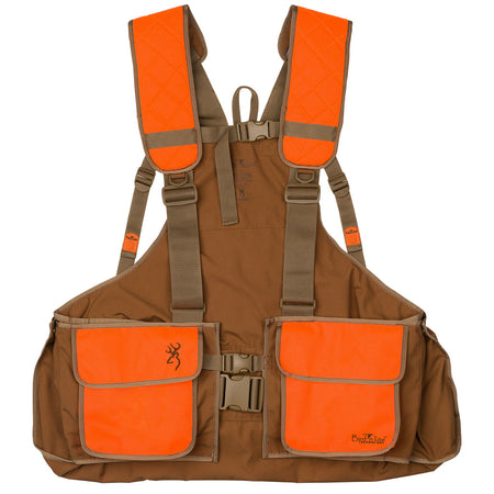 Browning Bird N Lite 2.0 Upland Strap Vest Medium-Large