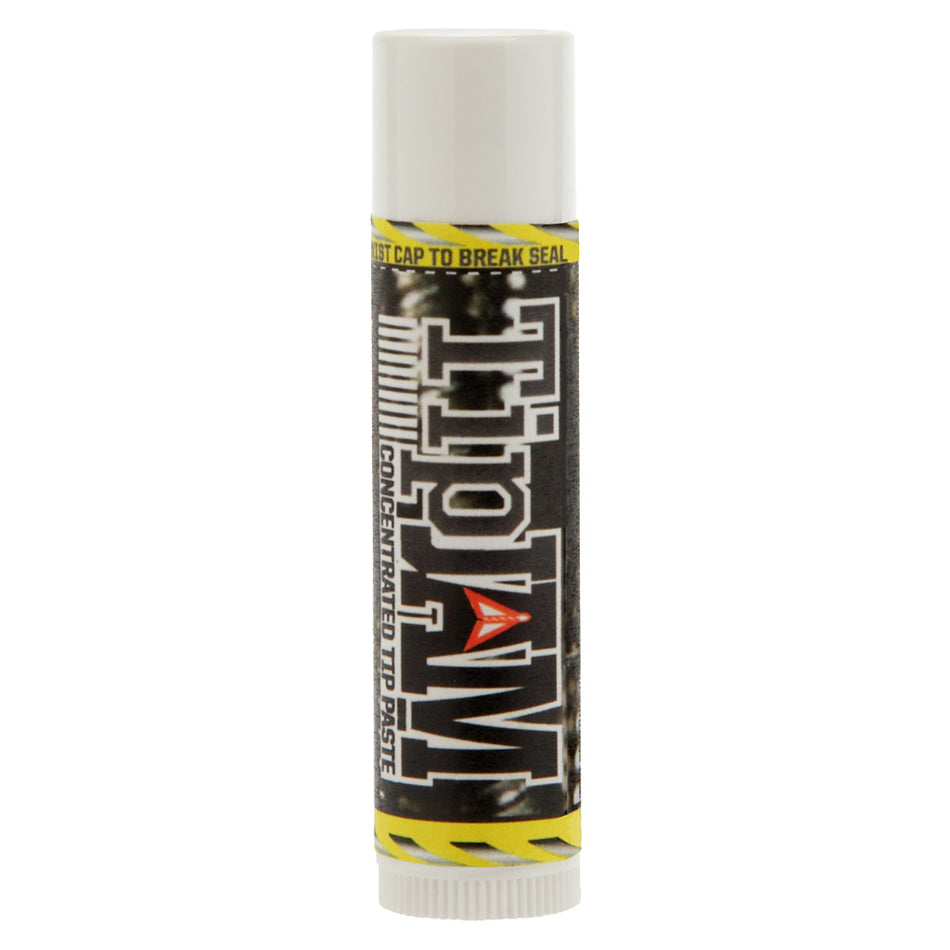 30-06 Tip Jam Thread Bond Non-Permanent Arrow Insert Glue