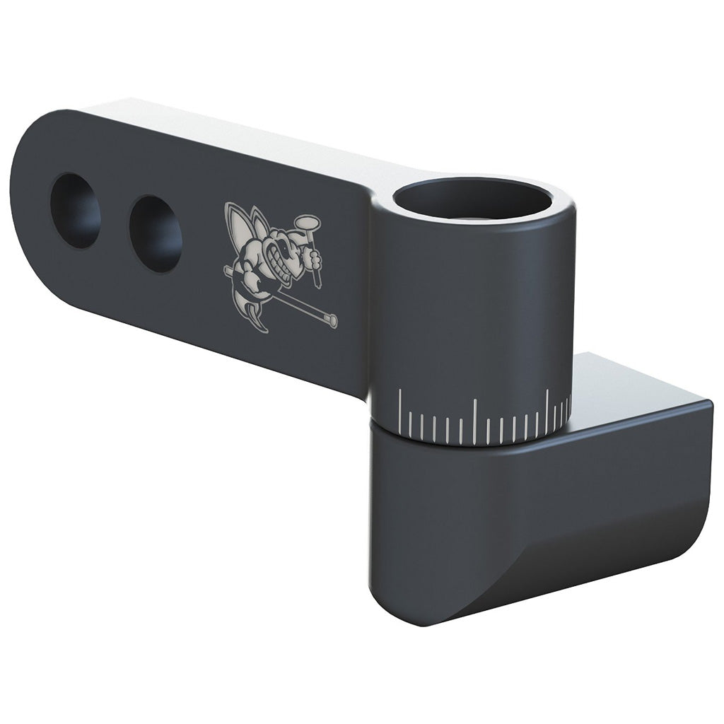 Bee Stinger Adjustable Stabilizer Side Bar Bracket