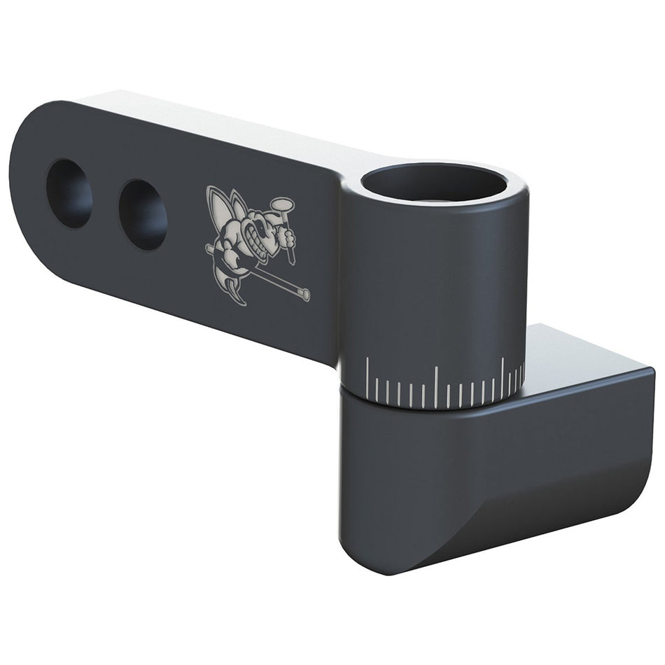 Bee Stinger Adjustable Stabilizer Side Bar Bracket