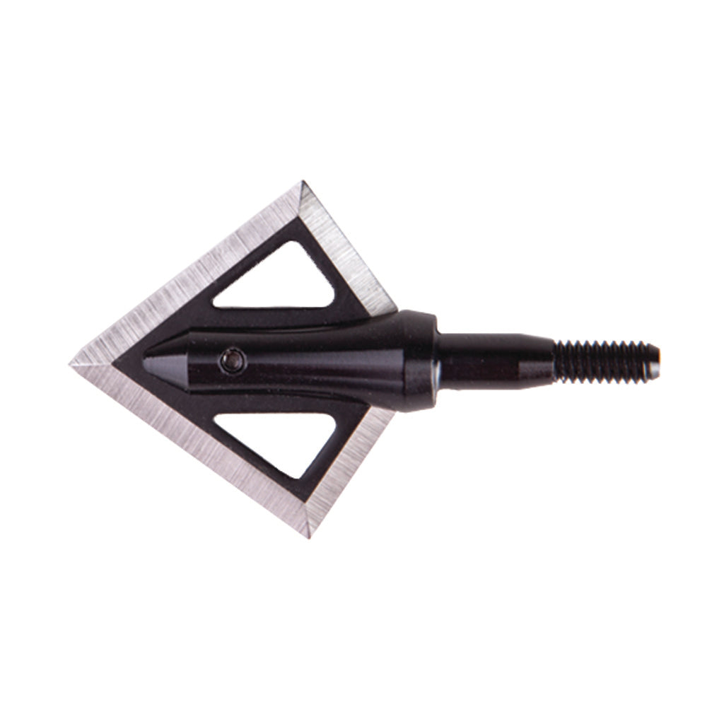 Magnus Black Hornet 2-Blade Cut-on-Contact Broadhead 100 gr. 3 pk.