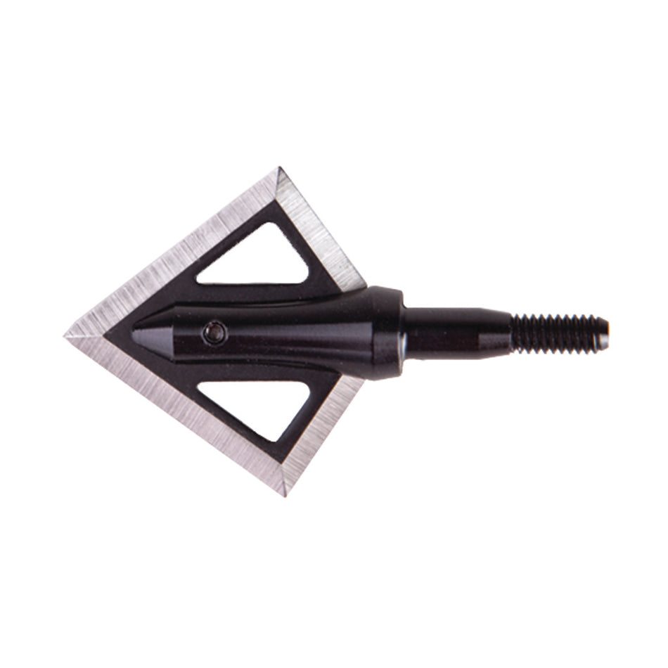 Magnus Black Hornet 2-Blade Cut-on-Contact Broadhead 100 gr. 3 pk.