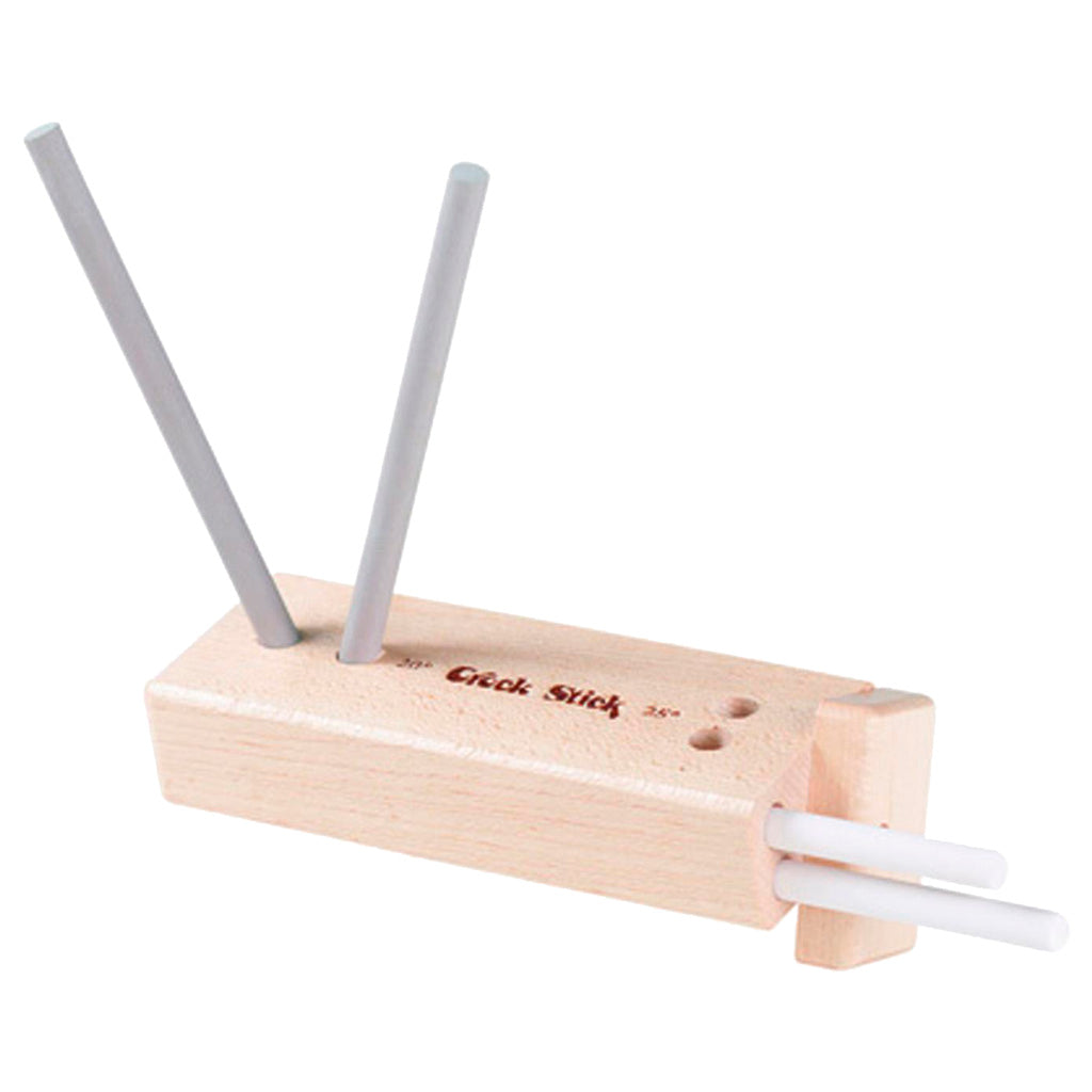 Lansky Diamond & Ceramic Turnbox 2-Stage Knife Sharpener
