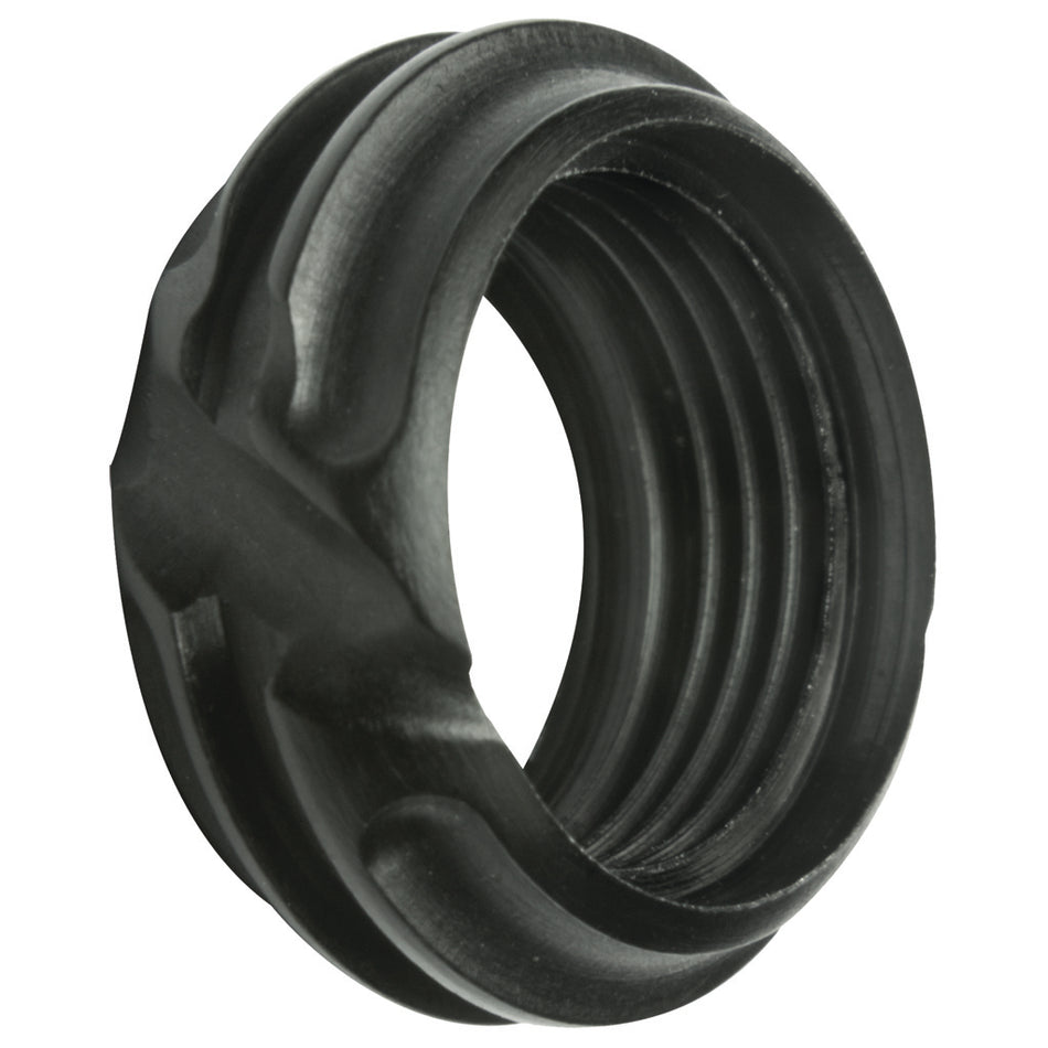 Specialty Archery 5/16" Peep Sight Housing Black
