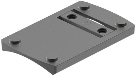 Leupold DP-Pro Steel Matte Black Sig Sauer 226 Dovetail Optic Mount